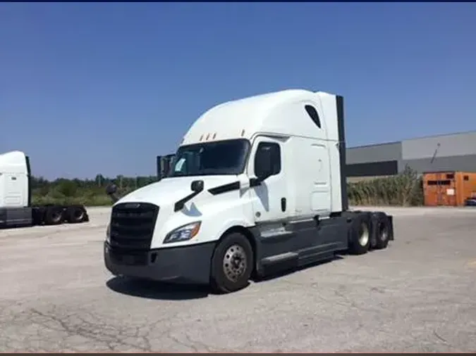 2020 Freightliner Cascadia