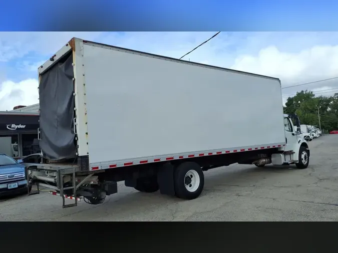 2019 FREIGHTLINER/MERCEDES M2 1060ba09656a7e8c1629e17a264d0ffa7ba