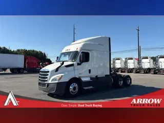 2019 FREIGHTLINER CA116