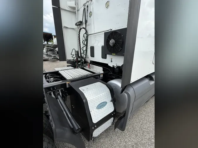 2019 Peterbilt 579
