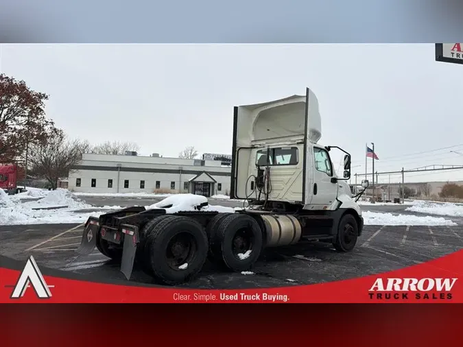 2020 INTERNATIONAL RH613