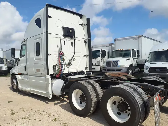 2020 FREIGHTLINER NEW CASCADIA PX12664