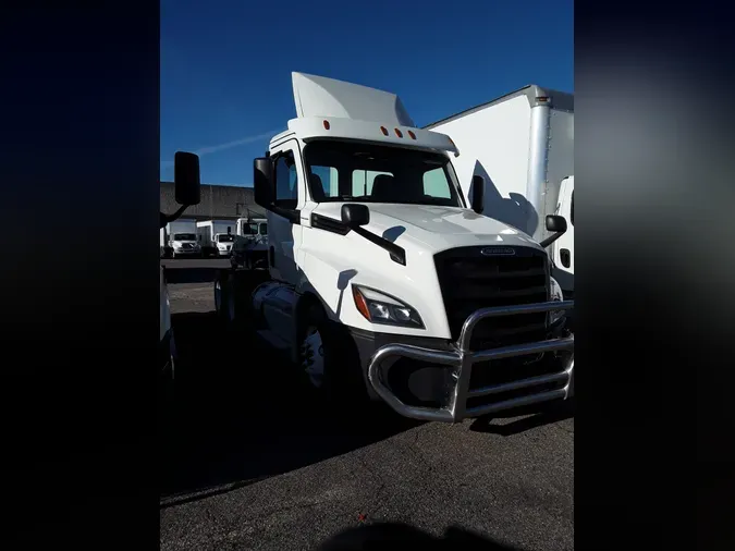 2019 FREIGHTLINER/MERCEDES NEW CASCADIA PX12664