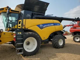 2017 NEW HOLLAND CR9.90