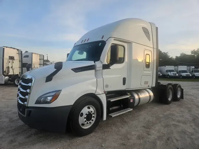 2022 FREIGHTLINER/MERCEDES NEW CASCADIA PX126640ba2206200e13a221004a90a1151c54d