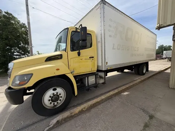 2017 HINO 3380ba2eb036a98a64e6ed8f6d0e3b1a433