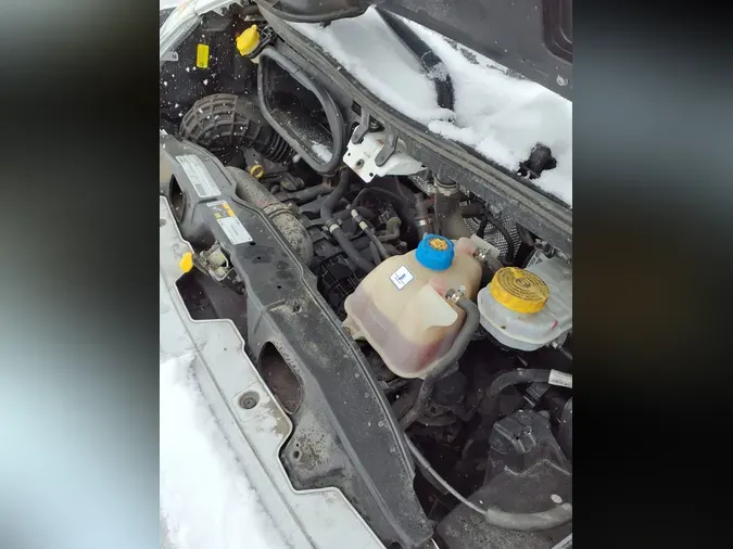 2022 DODGE/DIV. CHRYSLER RAM 2500