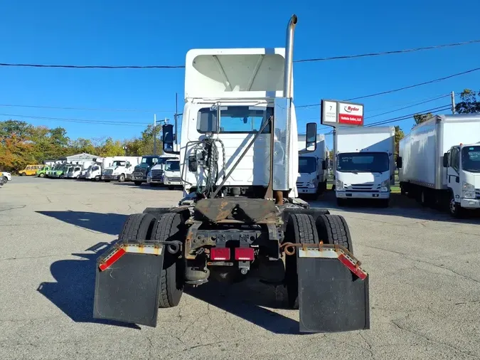 2021 NAVISTAR INTERNATIONAL LT625 DAYCAB S/A0ba4db8dd32c67008b91c8bfcfe2a7f0