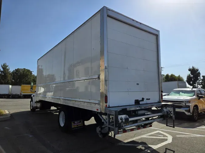 2020 Freightliner Business Class M2 106