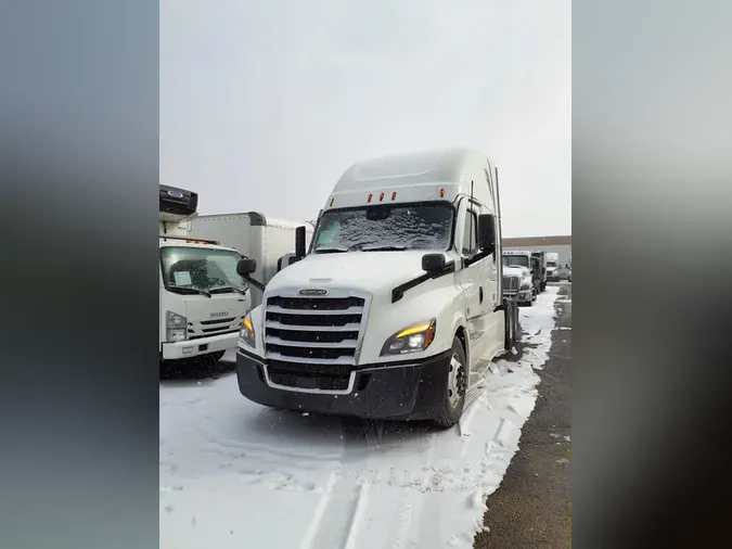 2022 FREIGHTLINER/MERCEDES NEW CASCADIA PX126640ba5373848f2d588732d7f0ef01f59b5