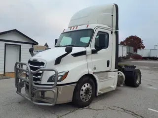 2020 FREIGHTLINER/MERCEDES NEW CASCADIA 116