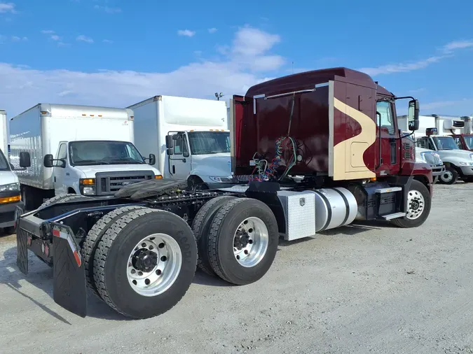 2020 MACK TRUCKS, INC. ANTHEM 64T