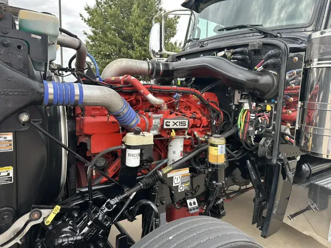 2022 Peterbilt 3890ba784904514d6c69bd29cebdc9d811a