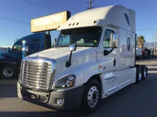 2018 FREIGHTLINER CASCADIA
