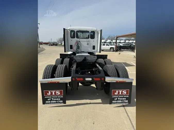 2019 PETERBILT 579