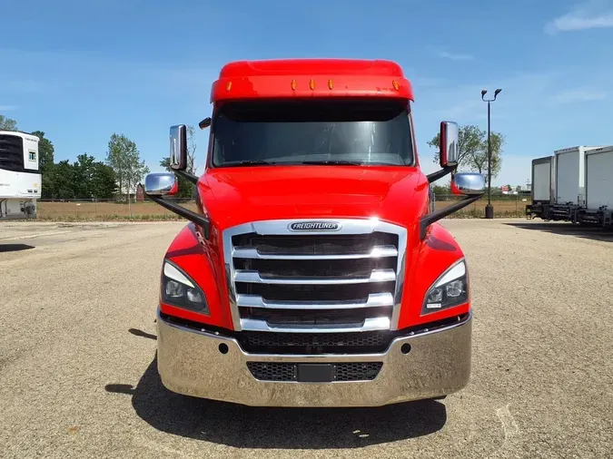 2019 FREIGHTLINER/MERCEDES NEW CASCADIA PX126640bad2a343501db715f5bec899406a05c