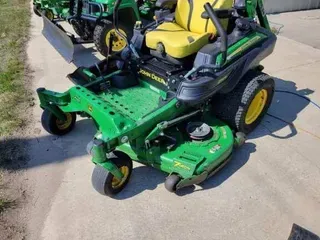 2018 John Deere Z950M