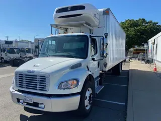 2020 FREIGHTLINER/MERCEDES M2 106