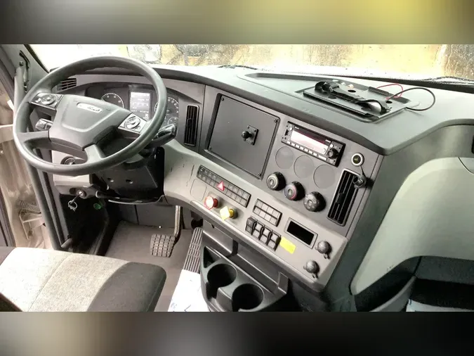 2021 Freightliner Cascadia