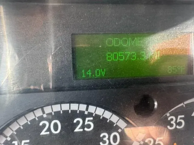 2019 Freightliner Business Class M2 106