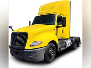 2023 International LT625