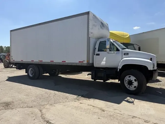 2000 CHEVROLET KODIAK C75000baed4cd1d936f63d56d9bde9dd0a2c0