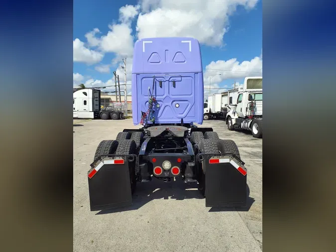 2023 FREIGHTLINER/MERCEDES NEW CASCADIA PX12664