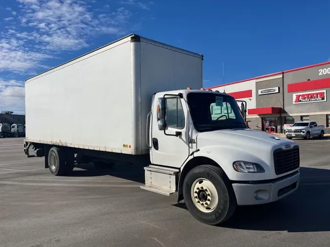 2021 Freightliner M2 1060baf4ef450279766ed5acdc1723c1486