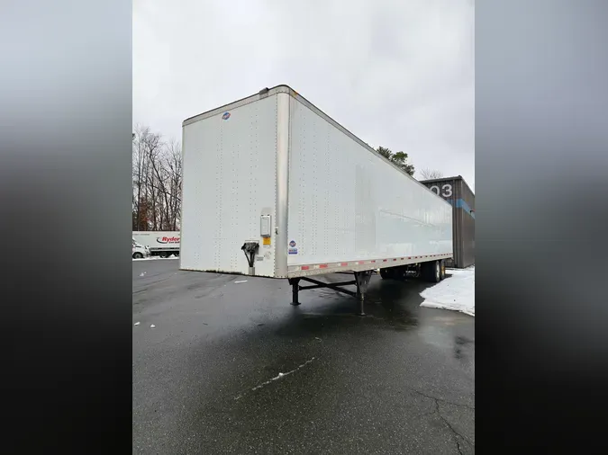 2013 UTILITY TRAILERS 4000DX 53/162/102