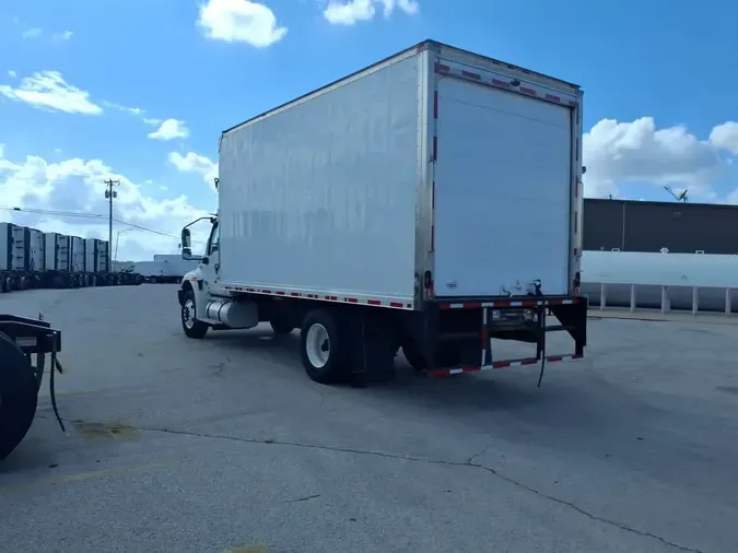 2020 NAVISTAR INTERNATIONAL MV607 (4X2)0bb113bc4936b1150853052212bbdb0a