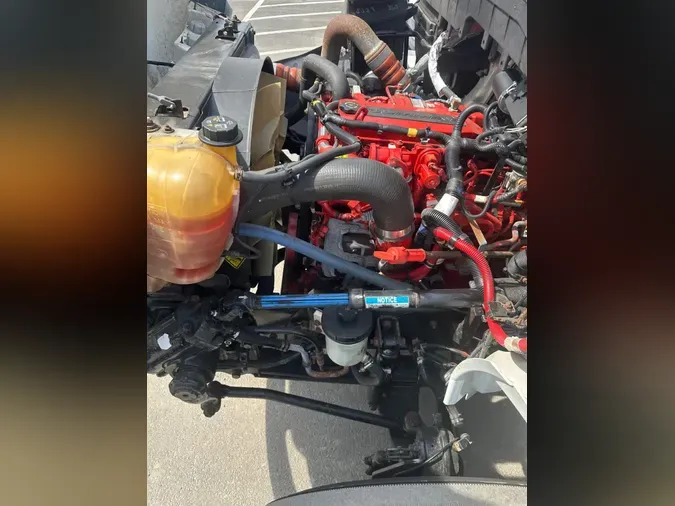 2018 NAVISTAR INTERNATIONAL 43000bb1189273ae6748aa54832409acb384