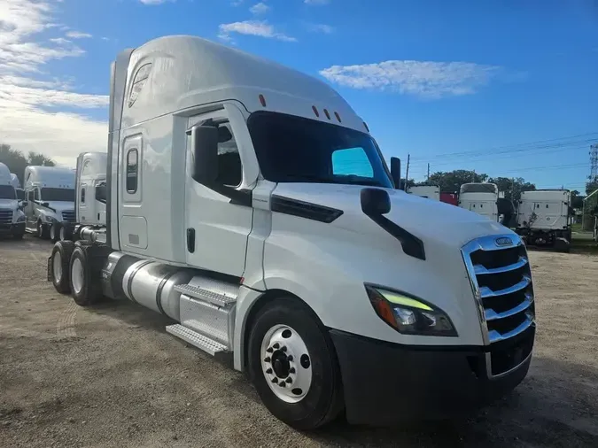 2022 FREIGHTLINER/MERCEDES NEW CASCADIA PX126640bb1f40f9d572fa80148c120029f4b5b