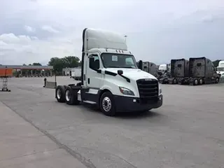 2019 Freightliner Cascadia