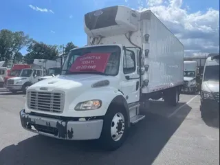 2019 FREIGHTLINER M2 106