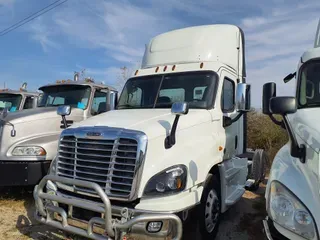 2020 FREIGHTLINER/MERCEDES CASCADIA 125