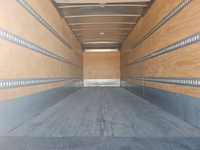 2019 FREIGHTLINER/MERCEDES M2 106