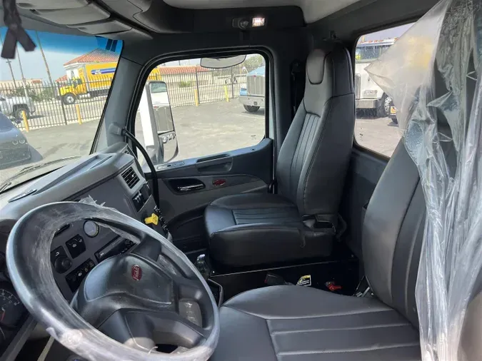 2017 Peterbilt 567