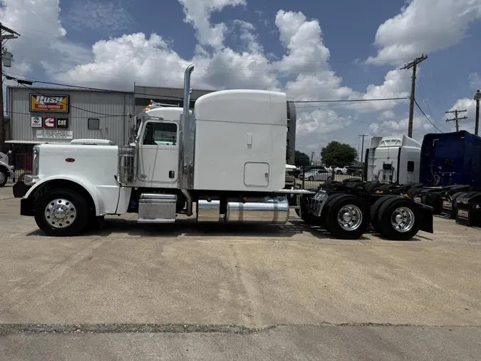 2022 Peterbilt 3890bb4714a77c98bee8d580be7e9f56648