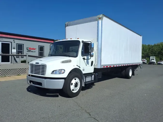 2018 FREIGHTLINER/MERCEDES M2 1060bb472ec13332e4b8d8e77ed8e471324