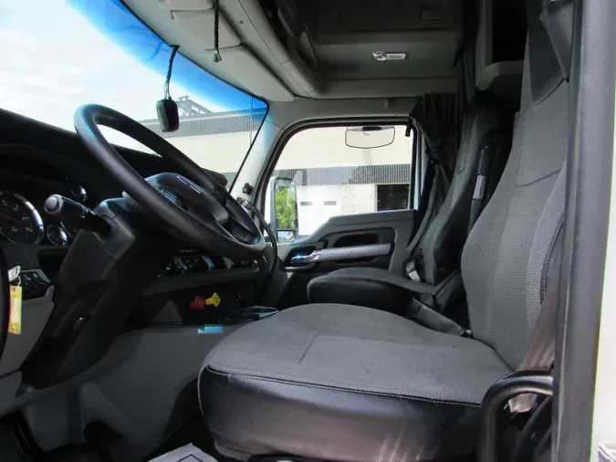 2022 Kenworth T680