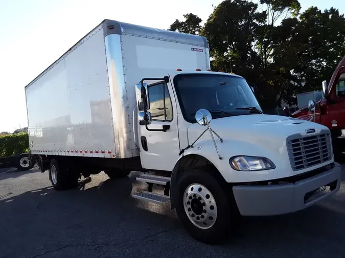 2020 FREIGHTLINER/MERCEDES M2 1060bb574fd32d6d1181bca9e7fe3b487eb