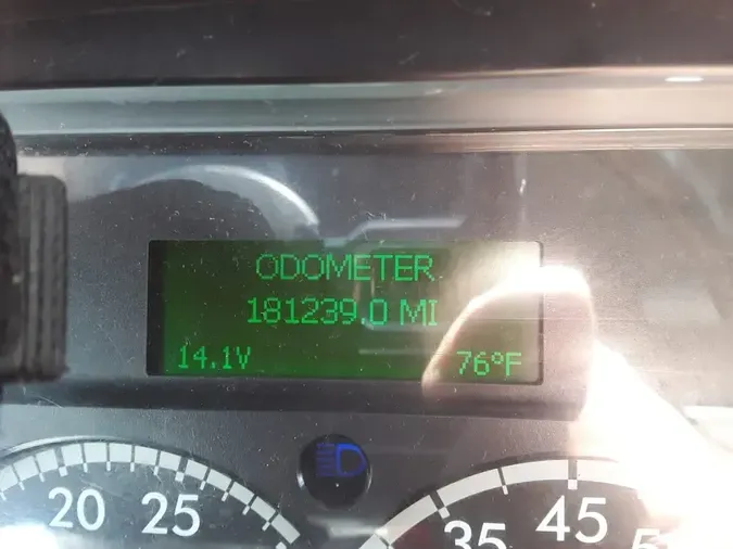 2019 FREIGHTLINER M2 106