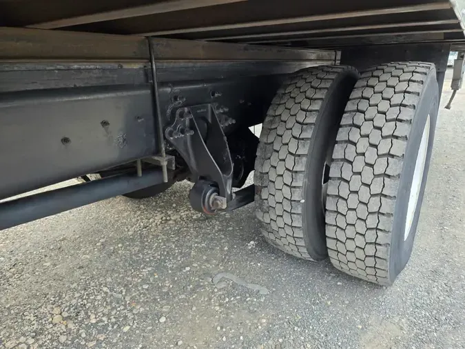 2019 NAVISTAR INTERNATIONAL 4300