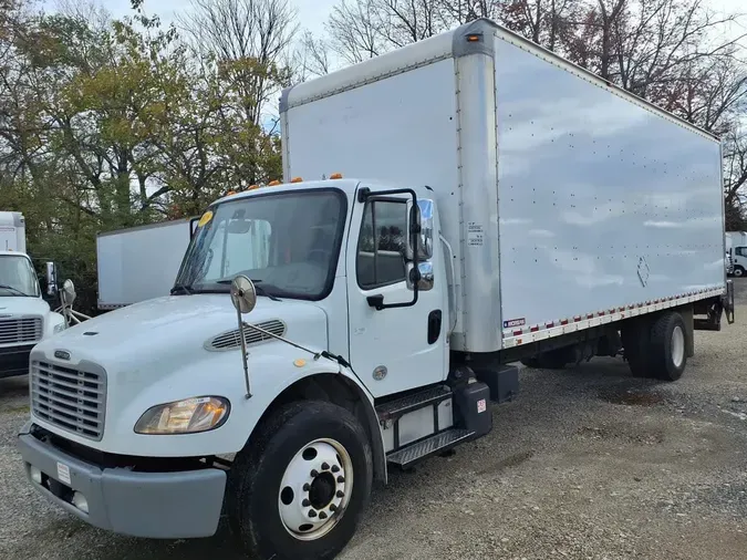 2018 FREIGHTLINER/MERCEDES M2 1060bb788fbec4999b027e655b64a985ca8