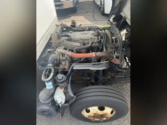 2019 ISUZU NPR HD0bb8c014a39ef4bcab97e4ace0aeef36