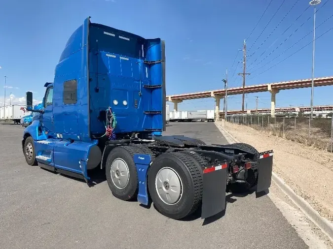 2019 International LT625