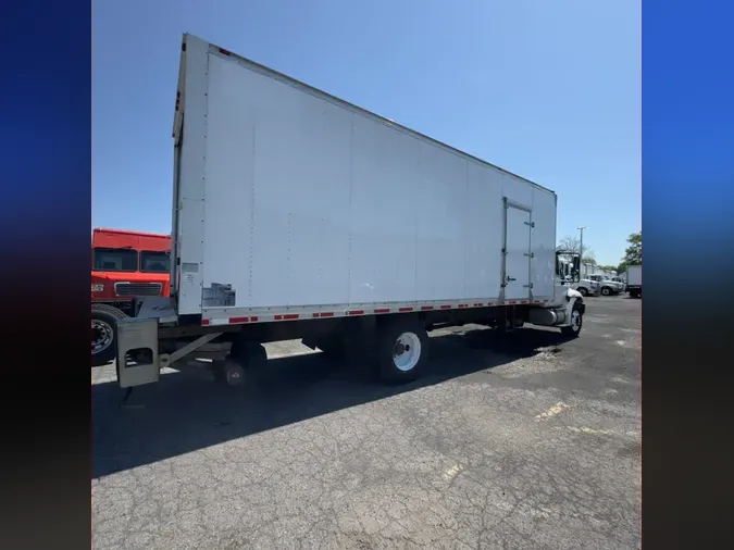 2018 NAVISTAR INTERNATIONAL 4300