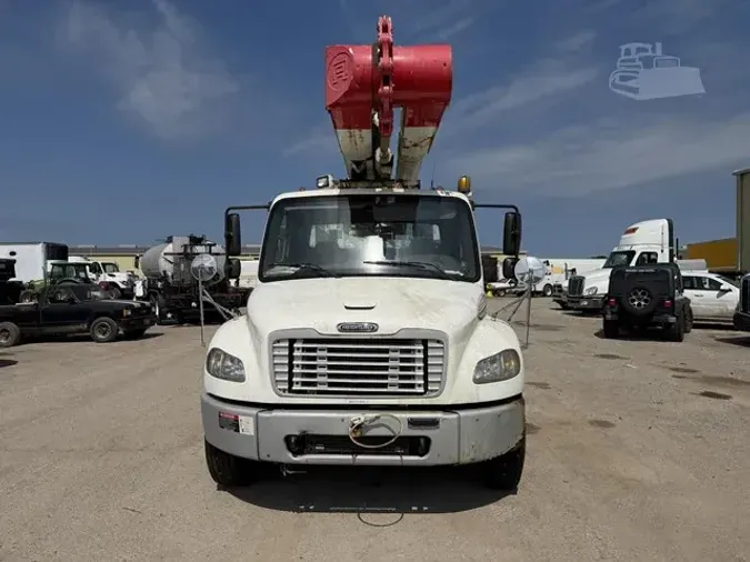 2007 ALTEC AM50