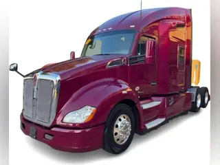 2022 Kenworth T680
