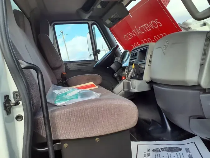 2018 NAVISTAR INTERNATIONAL 4300